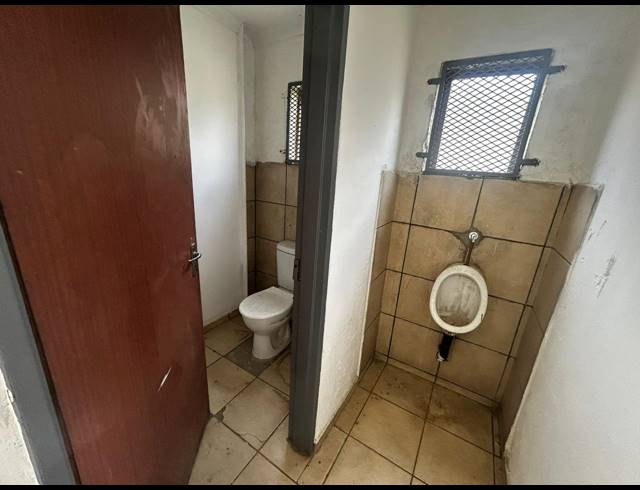 M² WAREHOUSE FOR SALE IN POLOKWANE INDUSTRIA